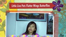 Little Live Pets Flutter Wings Butterfly - Kids' Toys p1