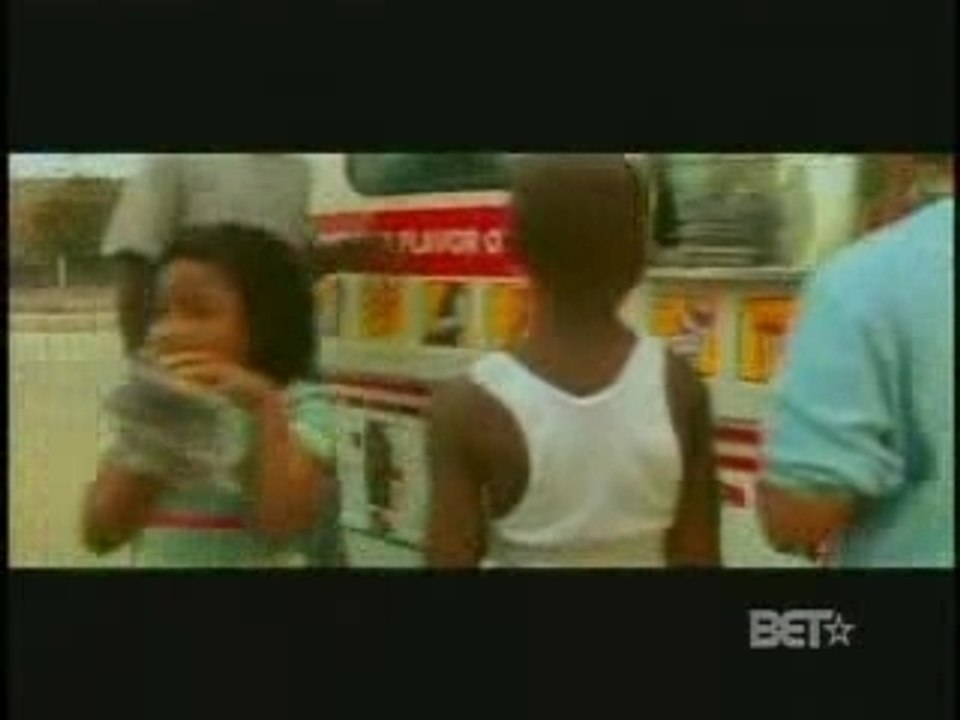 DJ Jazzy Jeff feat. Peedi PEedi - Brand new funk