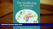 Audiobook The Wellbeing of Nations: A Country-By-Country Index Of Quality Of Life And The