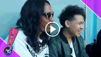 Urusan Rumah Tangga Aming Sangat Bijakasana - Cumicam 27 Desember 2016