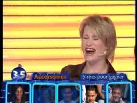 Les 60 secondes du Colisée : fraicheur freshquick