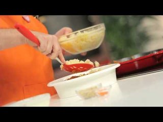 فتة اللحم البتلو بالزبادي - شوربة بنجر بالزبادي | طبخة ونص حلقة كاملة
