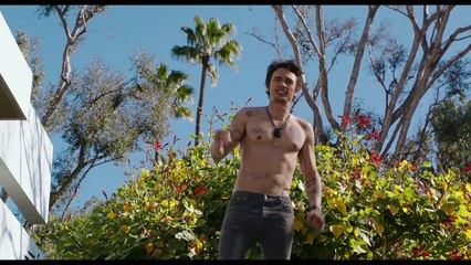 Why Him? - Exclusive Interview with Cast & Crew