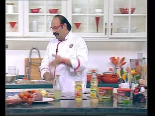 تشيكن الاكيف ووصفات أخرى | الشيف حلقة كاملة