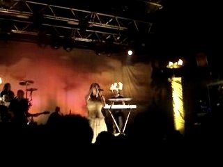 within temptation all i need