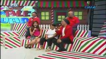 Eat Bulaga December 27 _ 2016 Part 3 _ GMA Pinoy Tv ☑