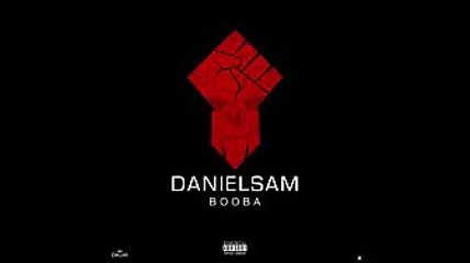 Booba - Daniel Sam [OKLMRADIO]