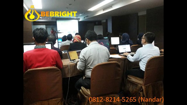0812-8214-5265 Pelatihan Digital Marketing Jakarta