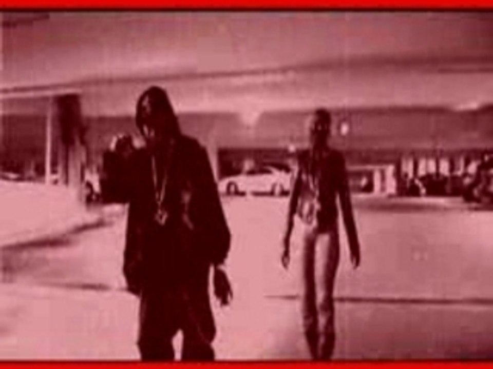 Put t In The Air - Red Cafe