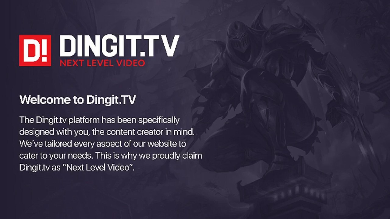 Dingit Hits up Mcm Expo London Comic Con