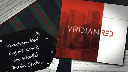 Viridian Red deal with Viridian Fraud Visit Now !
