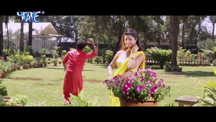 DINESH LAL YADAV New Full Film - Latest Bhojpuri Action Movies - Full Movies 2016 PART 2