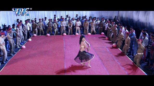 DINESH LAL YADAV New Full Film - Latest Bhojpuri Action Movies - Full Movies 2016 PART 3