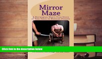 Online Tom Brungar The Mirror Maze: A Norwegian Man s True Story of Five Years in Mexican Prisons