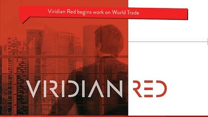 Viridian Red deal with Viridian Spire Visit Now !