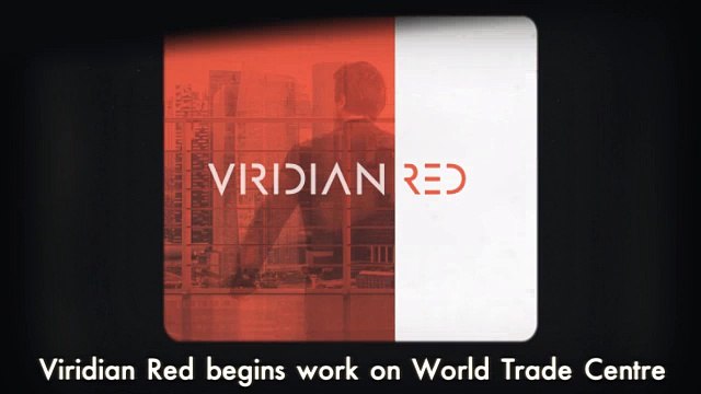 Viridian Red deal with WTC Viridian RED Visit Now !