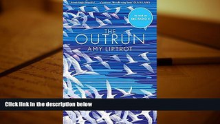 Read Online Amy Liptrot The Outrun Full Book Download