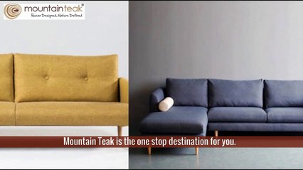 Looking For Designer Furniture - mountainteak