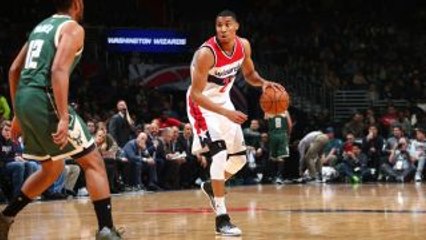 GAME Recap: Wizards 107, Bucks 102