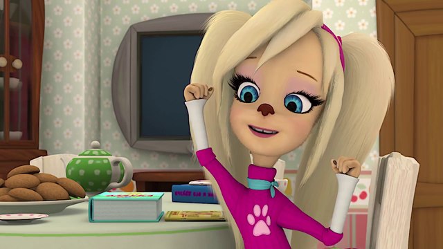 Барбоскины 171 серия. Здравствуй, Дедушка Мороз Новые серии 2016 года Новые серии 27.12.2016