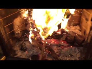 Dad Is Not Taking Any Sass This Christmas