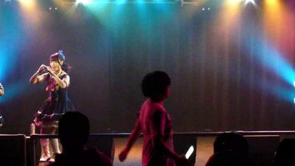 2016X'mas Special2マンライブ PastelDoll vs 北琉夢ラビリンス