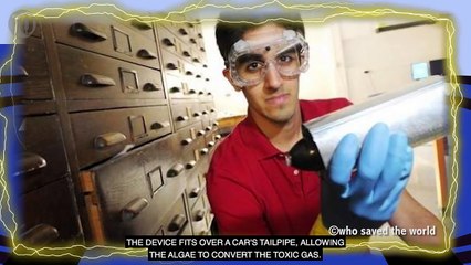 10 Awesome Inventions by KIDS