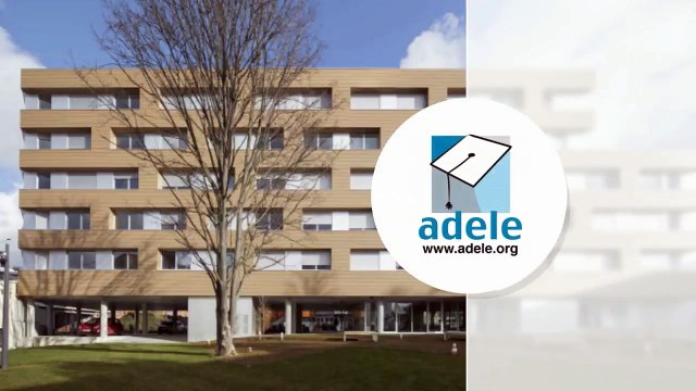 Location logement étudiant - Saint-Denis - Résidence Marguerite Duras