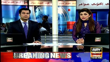 Headlines 1000 27th December 2016