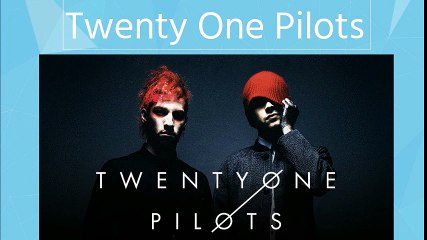 Twenty one pilots concert tickets at All Good Seat