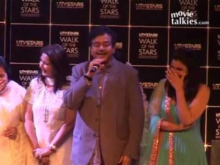 Shatrughan Sinha Refers To Rani Mukerji As Rani Chopra!