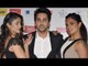 Ayushmann Khurrana, Sujoy Ghosh, Richa Chadda And Ileana D'Cruz At Filmfare Special Issue Launch