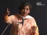 Rani Mukerji, Shabana Azmi And Karisma Kapoor Talk About Safety Of Women