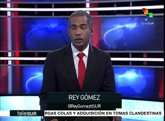 Países OPEP y no OPEP siguen trabajando para mantener precios