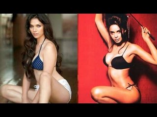 Aditi Rao Hydari Slams Mallika Sherawat!