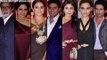 Amitabh Bachchan, Vidya Balan, Akshay Kumar And Other Celebs At 'Mumbai's Most Stylish Awards'