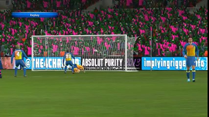 2014 4chan Winter Cup group A - /a/ vs /adv/