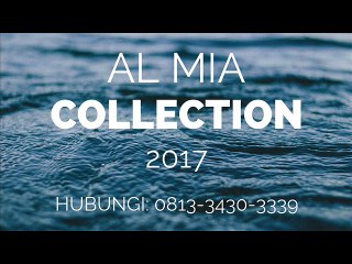 HP 085806999730 GAMIS SHASMIRA 2017