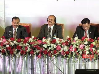 'কর্মকর্তাদের বিরুদ্ধে অভিযোগে ব্যবস্থা নিতে রাজস্ব বোর্ড বদ্ধপরিকর'