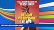 Buy Lee Witt Become Unstoppable: Take a Different Stance in Life to Stand Up, Stand Out, and