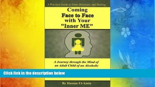 Read Online Hassan El-Amin Coming Face to Face with Your 