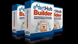 eMart Hub Builder Review-$32,400 bonus & discount