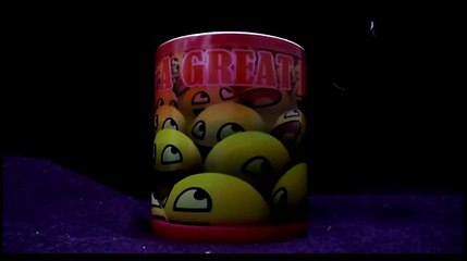 Red Magic Mug  Red Magic Mug Online in India