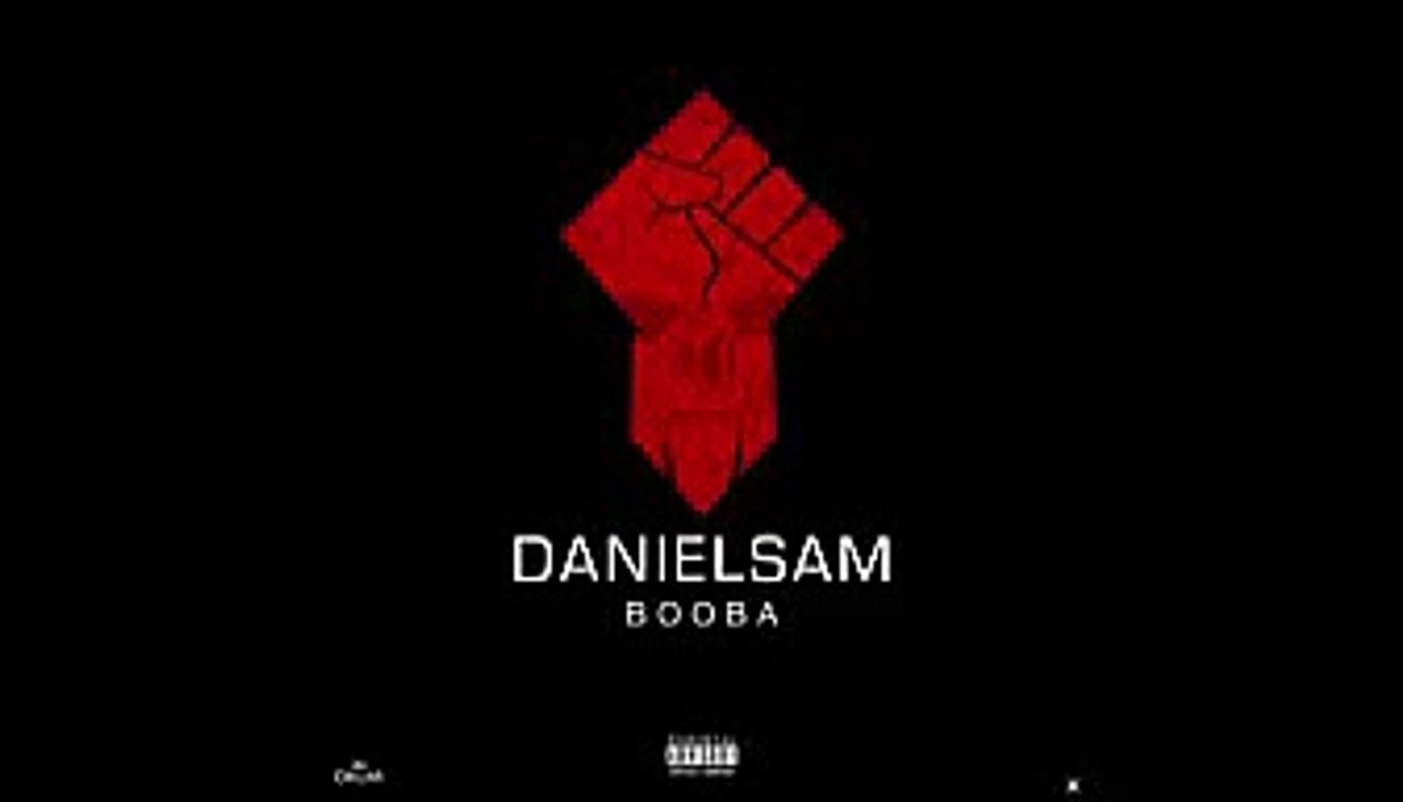 Booba - Daniel Sam