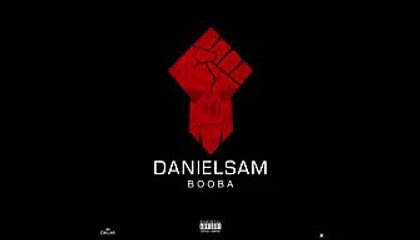 Booba - Daniel Sam