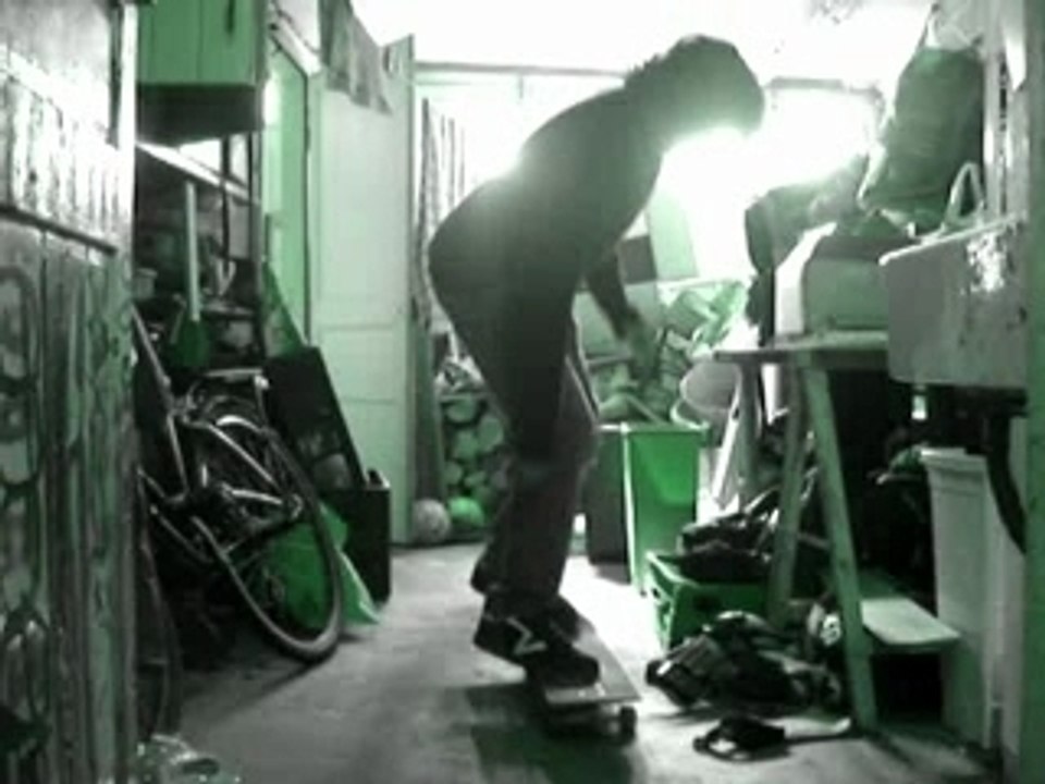 Kickflip sex change front