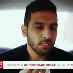 ZaidAliT - Kabi jo badal barse...