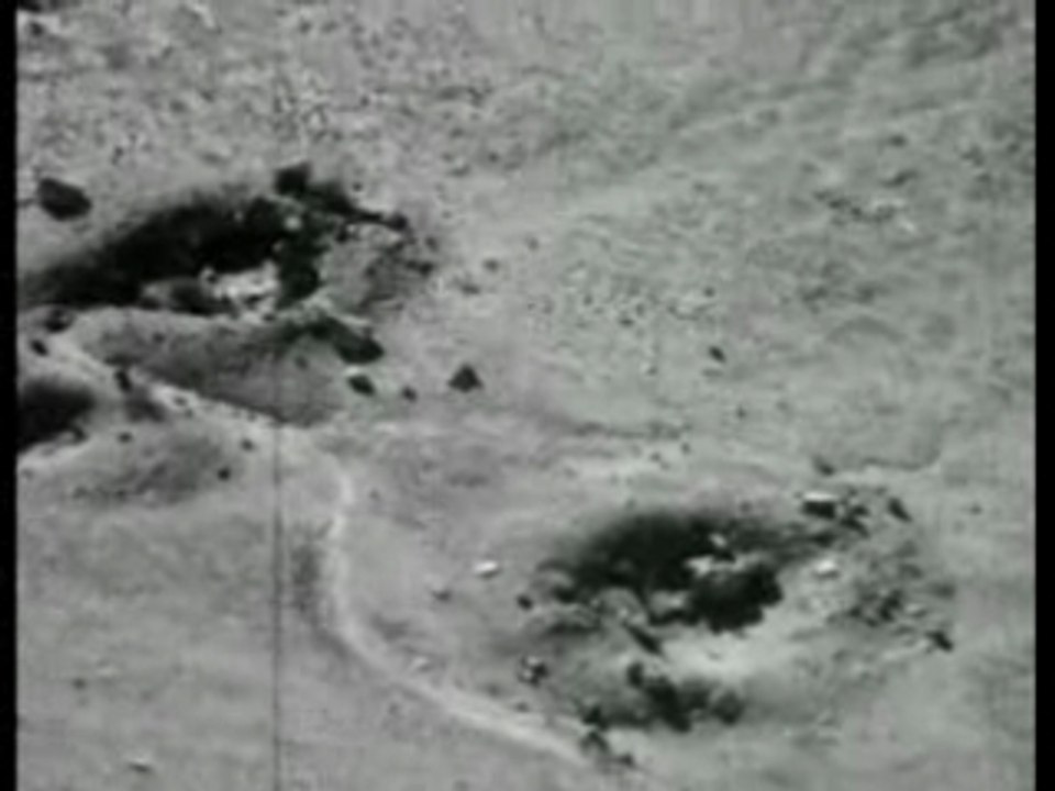 la bataille du désert partie 3