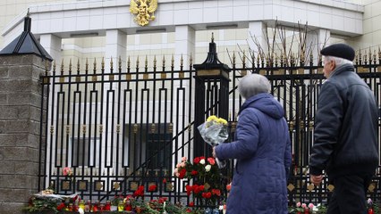 В Черном море найдены более десяти погибших в авиакатастрофе