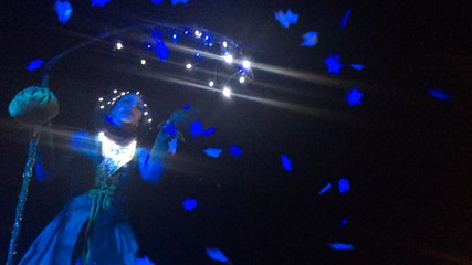 Les Allumeurs d'étoiles décrochent la Lune